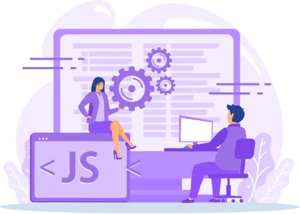 Javascript Development Services